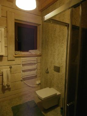 Ferienhaus in Wajkow (Podlaskie) oder Ferienwohnung oder Ferienhaus