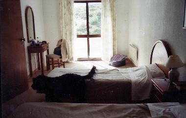 Ferienwohnung in Carvoeiro (Algarve) oder Ferienwohnung oder Ferienhaus