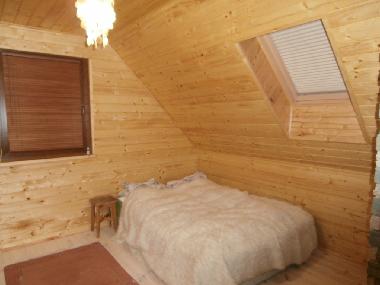 Ferienhaus in Wajkow (Podlaskie) oder Ferienwohnung oder Ferienhaus