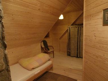 Ferienhaus in Wajkow (Podlaskie) oder Ferienwohnung oder Ferienhaus