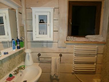 Ferienhaus in Wajkow (Podlaskie) oder Ferienwohnung oder Ferienhaus