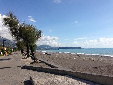 Ferienwohnung in Tortora Marina (Cosenza) oder Ferienwohnung oder Ferienhaus