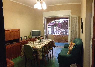 Ferienwohnung in Tortora Marina (Cosenza) oder Ferienwohnung oder Ferienhaus