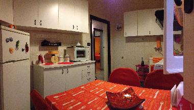 Ferienwohnung in Tortora Marina (Cosenza) oder Ferienwohnung oder Ferienhaus