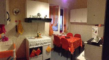 Ferienwohnung in Tortora Marina (Cosenza) oder Ferienwohnung oder Ferienhaus