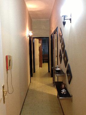 Ferienwohnung in Tortora Marina (Cosenza) oder Ferienwohnung oder Ferienhaus