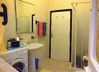 Ferienwohnung in Tortora Marina (Cosenza) oder Ferienwohnung oder Ferienhaus