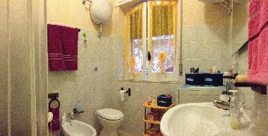 Ferienwohnung in Tortora Marina (Cosenza) oder Ferienwohnung oder Ferienhaus