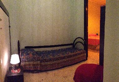 Ferienwohnung in Tortora Marina (Cosenza) oder Ferienwohnung oder Ferienhaus