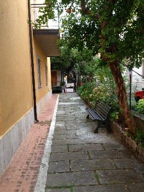 Ferienwohnung in Tortora Marina (Cosenza) oder Ferienwohnung oder Ferienhaus