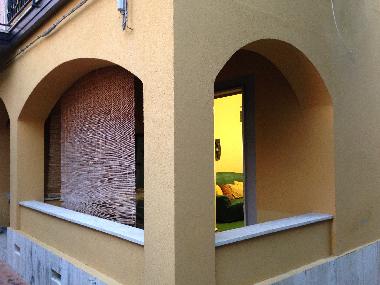 Ferienwohnung in Tortora Marina (Cosenza) oder Ferienwohnung oder Ferienhaus