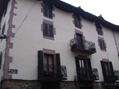 Ferienwohnung in Doneztebe/Santesteban (Navarra) oder Ferienwohnung oder Ferienhaus