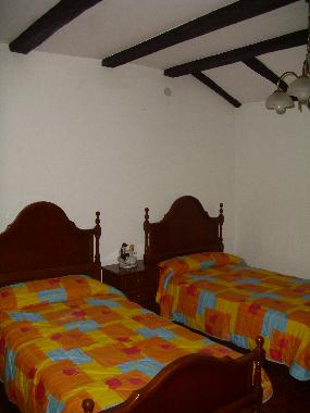 Ferienwohnung in Doneztebe/Santesteban (Navarra) oder Ferienwohnung oder Ferienhaus