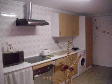 Ferienwohnung in Doneztebe/Santesteban (Navarra) oder Ferienwohnung oder Ferienhaus