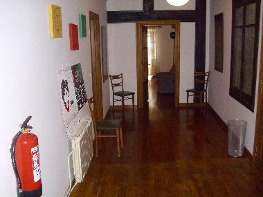 Ferienwohnung in Doneztebe/Santesteban (Navarra) oder Ferienwohnung oder Ferienhaus