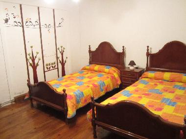 Ferienwohnung in Doneztebe/Santesteban (Navarra) oder Ferienwohnung oder Ferienhaus