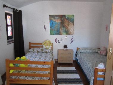 Ferienwohnung in Doneztebe/Santesteban (Navarra) oder Ferienwohnung oder Ferienhaus