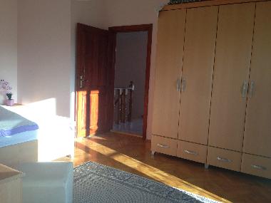 Schlafzimmer (Oberes Stockwerk)