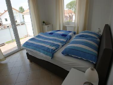 Ferienwohnung in Sch�nberger Strand (Ostsee-Festland) oder Ferienwohnung oder Ferienhaus