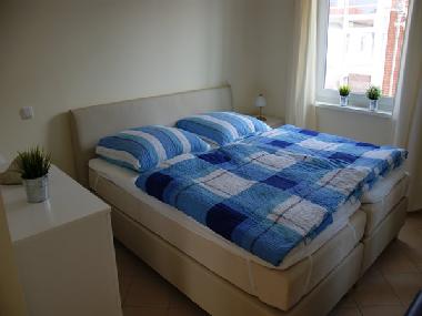 Ferienwohnung in Sch�nberger Strand (Ostsee-Festland) oder Ferienwohnung oder Ferienhaus