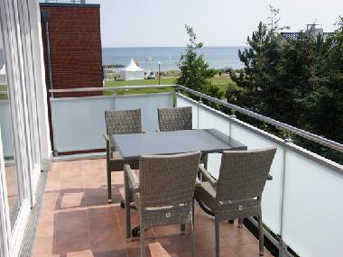 Ferienwohnung in Sch�nberger Strand (Ostsee-Festland) oder Ferienwohnung oder Ferienhaus