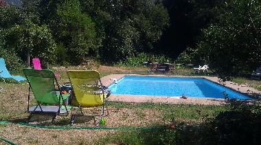 Ferienwohnung in Bastelicaccia (Corse-du-Sud) oder Ferienwohnung oder Ferienhaus