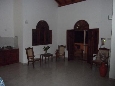 Ferienhaus in Habaraduwa (Galle) oder Ferienwohnung oder Ferienhaus