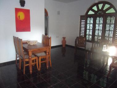 Ferienhaus in Habaraduwa (Galle) oder Ferienwohnung oder Ferienhaus