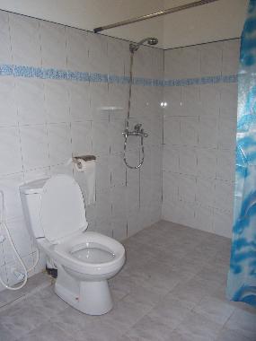 Ferienhaus in Habaraduwa (Galle) oder Ferienwohnung oder Ferienhaus