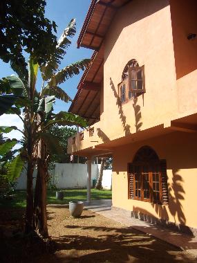 Ferienhaus in Habaraduwa (Galle) oder Ferienwohnung oder Ferienhaus