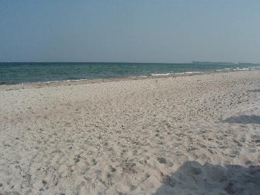 Ferienhaus in Kronsgaard (Ostsee-Festland) oder Ferienwohnung oder Ferienhaus