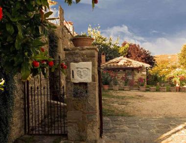 Ferienwohnung in castiglion fiorentino (Arezzo) oder Ferienwohnung oder Ferienhaus