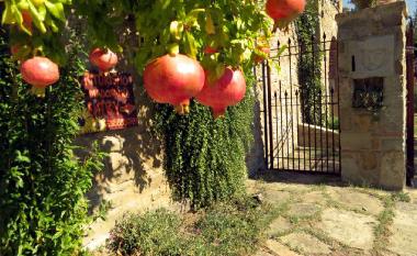 Ferienwohnung in castiglion fiorentino (Arezzo) oder Ferienwohnung oder Ferienhaus