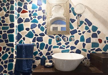 Ferienhaus in Rome (Rom) oder Ferienwohnung oder Ferienhaus