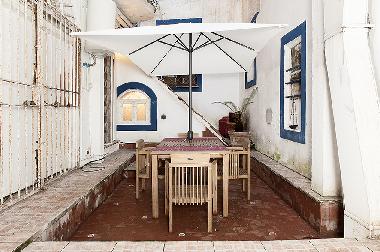 Ferienhaus in Rome (Rom) oder Ferienwohnung oder Ferienhaus