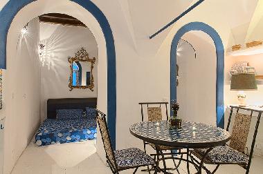 Ferienhaus in Rome (Rom) oder Ferienwohnung oder Ferienhaus