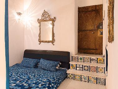 Ferienhaus in Rome (Rom) oder Ferienwohnung oder Ferienhaus