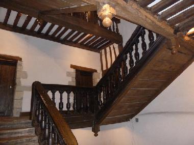 Ferienwohnung in Rennes (Ille-et-Vilaine) oder Ferienwohnung oder Ferienhaus