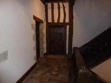 Ferienwohnung in Rennes (Ille-et-Vilaine) oder Ferienwohnung oder Ferienhaus