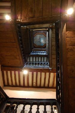 Ferienwohnung in Rennes (Ille-et-Vilaine) oder Ferienwohnung oder Ferienhaus