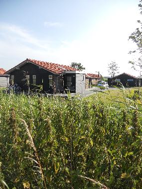 Ferienhaus am Oosterschelde