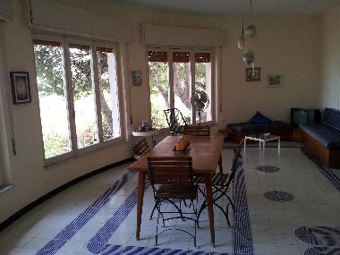 Ferienhaus in Gela (Caltanissetta) oder Ferienwohnung oder Ferienhaus