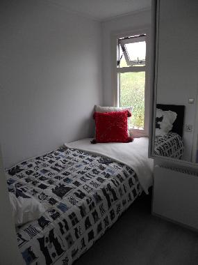 Zimmer mit 2 Betten