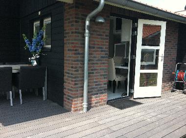 Ferienhaus in Kattendijke (Zeeland) oder Ferienwohnung oder Ferienhaus