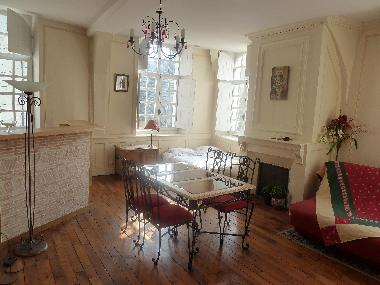 Ferienwohnung in Rennes (Ille-et-Vilaine) oder Ferienwohnung oder Ferienhaus