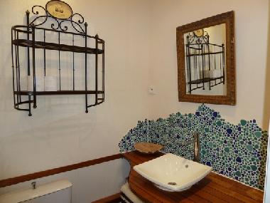 Ferienwohnung in Rennes (Ille-et-Vilaine) oder Ferienwohnung oder Ferienhaus