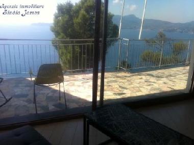 Ferienwohnung in Chiavari (Genova) oder Ferienwohnung oder Ferienhaus