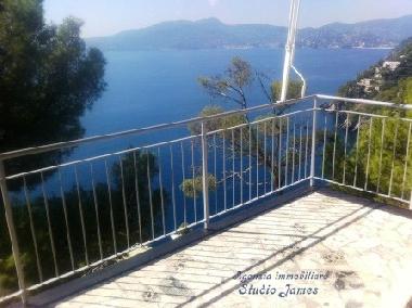 Ferienwohnung in Chiavari (Genova) oder Ferienwohnung oder Ferienhaus