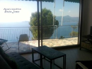 Ferienwohnung in Chiavari (Genova) oder Ferienwohnung oder Ferienhaus