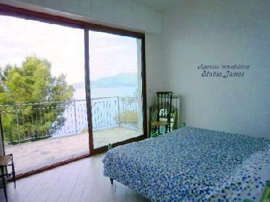 Ferienwohnung in Chiavari (Genova) oder Ferienwohnung oder Ferienhaus